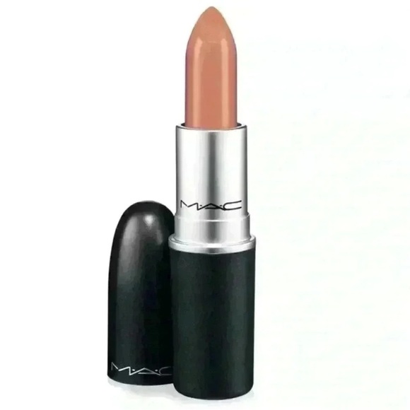 MAC Cosmetics Satin Lipstick - Myth (814) NIB - Picture 1 of 7